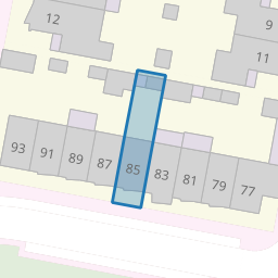 Perceel TBG01-AG-4179