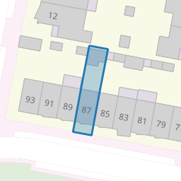 Perceel TBG01-AG-4180