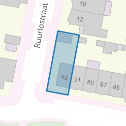 Perceel TBG01-AG-4183