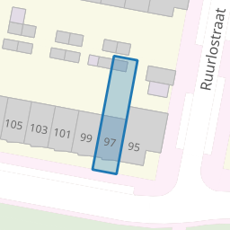 Perceel TBG01-AG-4185