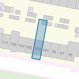 Perceel TBG01-AG-4188