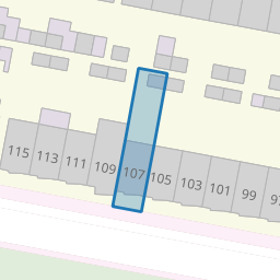 Perceel TBG01-AG-4190