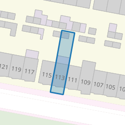 Perceel TBG01-AG-4193