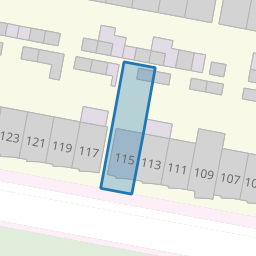 Perceel TBG01-AG-4194