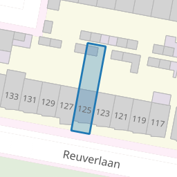 Perceel TBG01-AG-4199