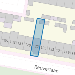 Perceel TBG01-AG-4200