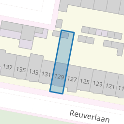 Perceel TBG01-AG-4201