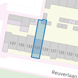 Perceel TBG01-AG-4202