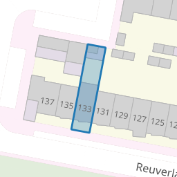 Perceel TBG01-AG-4203