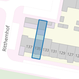 Perceel TBG01-AG-4204