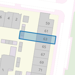 Perceel TBG01-AG-4210