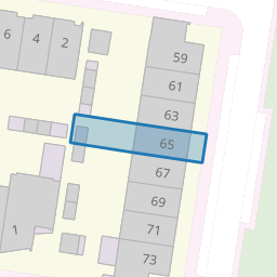 Perceel TBG01-AG-4211