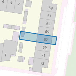 Perceel TBG01-AG-4212