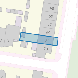 Perceel TBG01-AG-4214