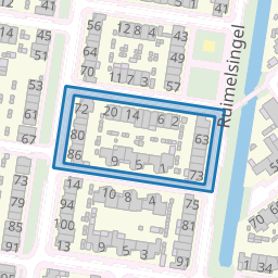 Perceel TBG01-AG-4216