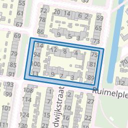 Perceel TBG01-AG-4217