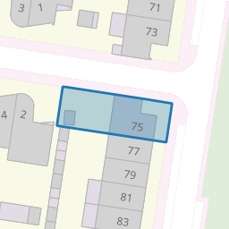 Perceel TBG01-AG-4218