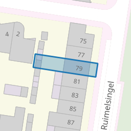 Perceel TBG01-AG-4220