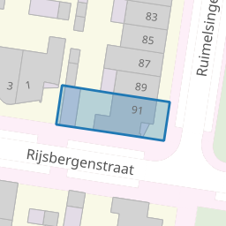 Perceel TBG01-AG-4226