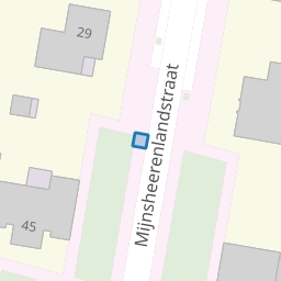 Perceel TBG01-AG-423