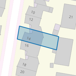 Perceel TBG01-AG-4233