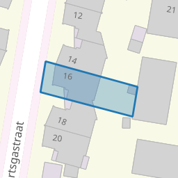 Perceel TBG01-AG-4234