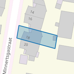 Perceel TBG01-AG-4235