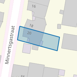 Perceel TBG01-AG-4236