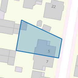 Perceel TBG01-AG-4238