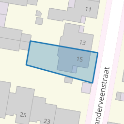 Perceel TBG01-AG-4243