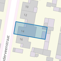 Perceel TBG01-AG-4249