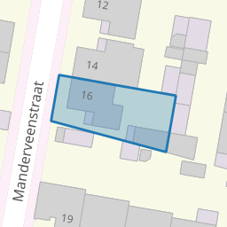 Perceel TBG01-AG-4250