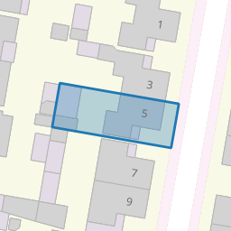 Perceel TBG01-AG-4253