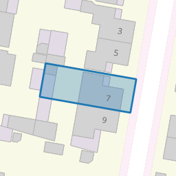 Perceel TBG01-AG-4254