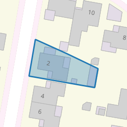 Perceel TBG01-AG-4257