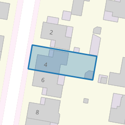 Perceel TBG01-AG-4258