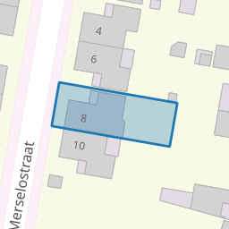 Perceel TBG01-AG-4260