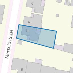 Perceel TBG01-AG-4261