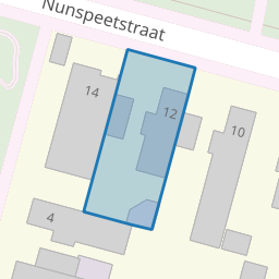 Perceel TBG01-AG-4264