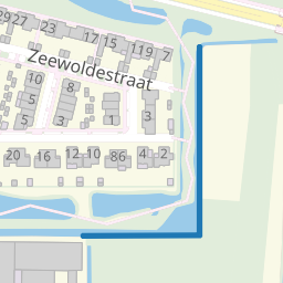 Perceel TBG01-AG-427