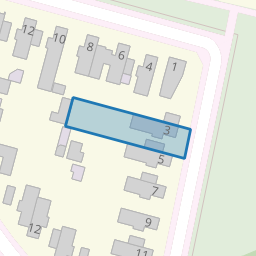 Perceel TBG01-AG-4270