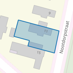 Perceel TBG01-AG-4274