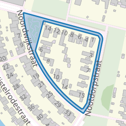 Perceel TBG01-AG-4282