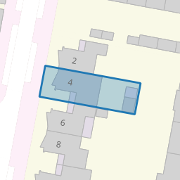 Perceel TBG01-AG-4286