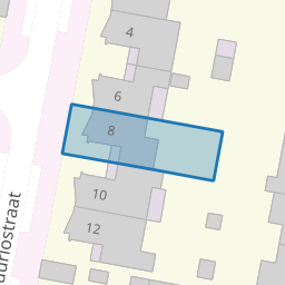 Perceel TBG01-AG-4288