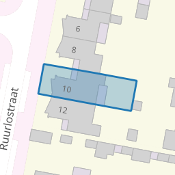 Perceel TBG01-AG-4289