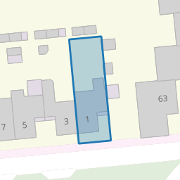 Perceel TBG01-AG-4292