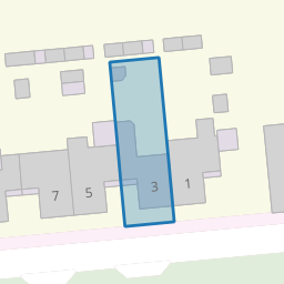 Perceel TBG01-AG-4293