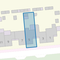 Perceel TBG01-AG-4294