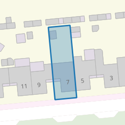 Perceel TBG01-AG-4295